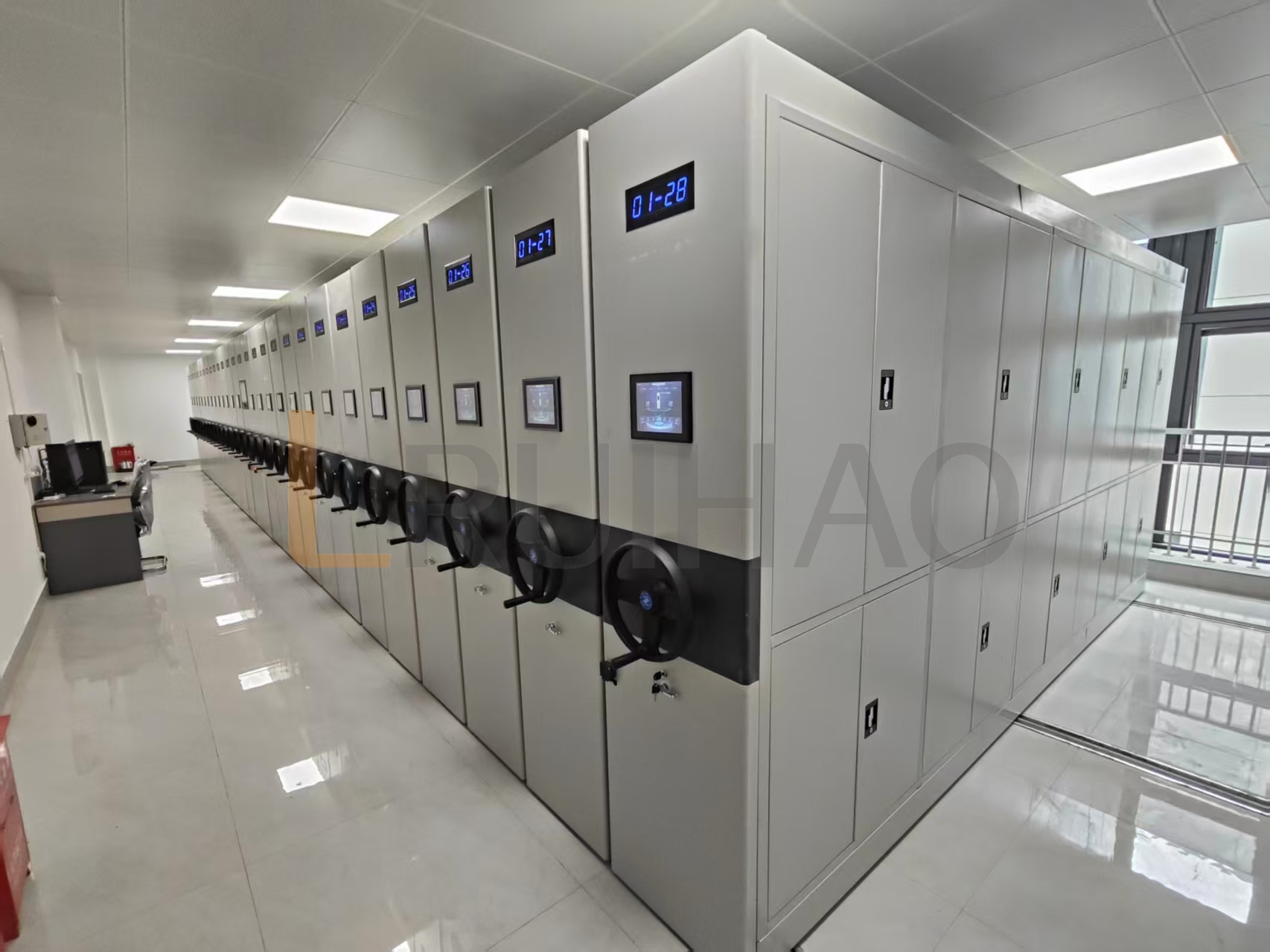 哈電集團(tuán)(秦皇島)重型裝備有限公司